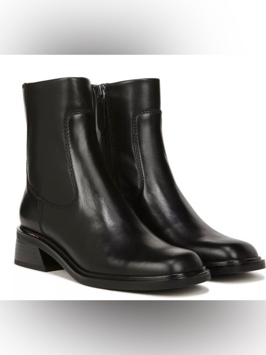 Franco Sarto Shoes - Franco Sarto Gracelyn Ankle Boots – Size 6